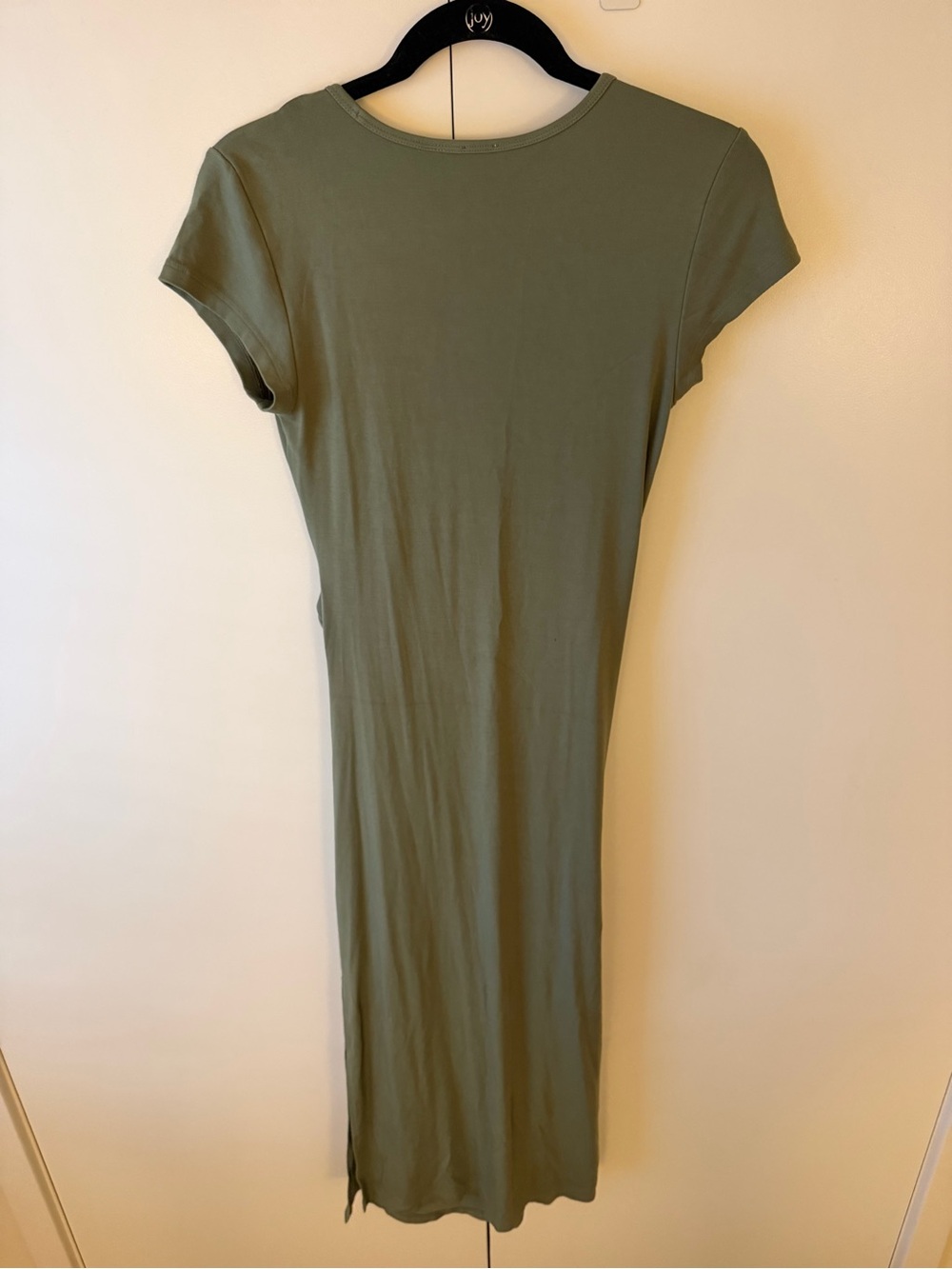 Wilfred Aritzia Fortune Maxi Dress - Picture 7 of 7